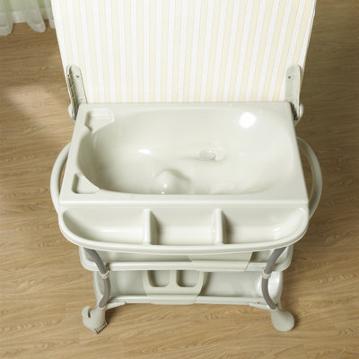 Changing Table with Pad