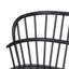 Banc Copland - frêne noir