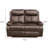 Copake Upholstered 55'' Reclining Loveseat