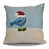 Bleu sarcelle