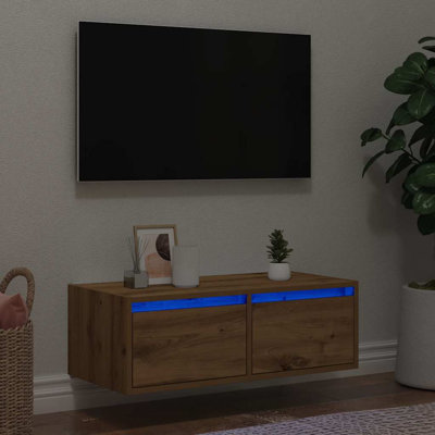 Exuma Unfinished TV Stand for TVs up to 40"