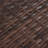 Devasheeh Rectangular Wicker/Rattan Outdoor Folding Coffee Table