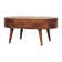 Table basse Artisan Furniture