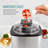 Aqua 2-quart Digital Ice Cream Maker-115733294