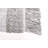 Sienna Grey Rug 5'3" x 7'5"