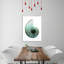 Shimmering Snail 4 - Wrapped Canvas Print-592581158