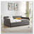 Daybed with trundle twin size