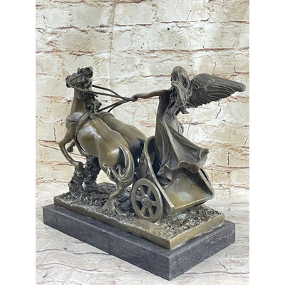 Figurines et sculptures Kairee