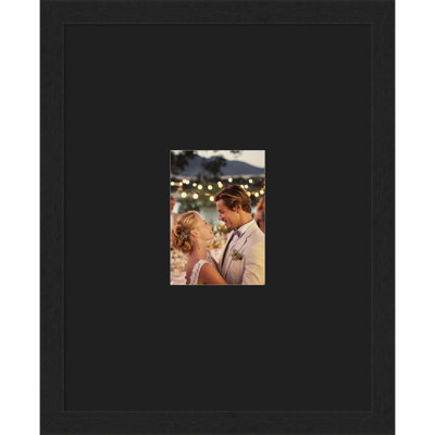 Grace Narrow Picture Frame