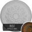 Médaillon de plafond Endurathane Luton, P 15 3/4 po x P 5/8 po (convient aux auvents jusqu'à 1 1/8 po)-27786485