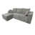 Tissu gris est en rupture de stock