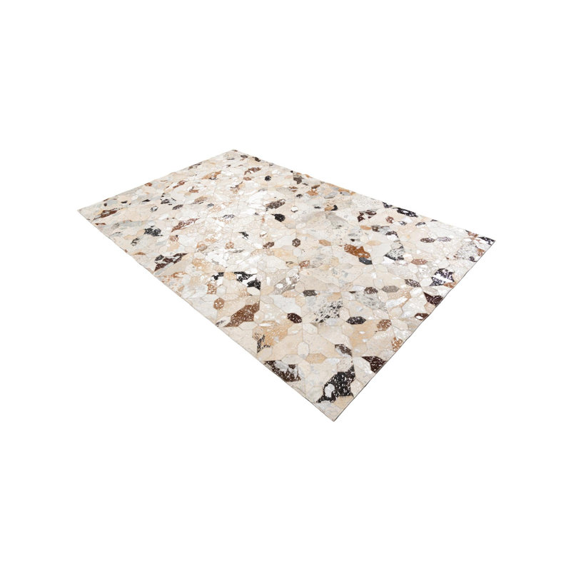 Jack Silver Rug