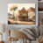 Toile tendue