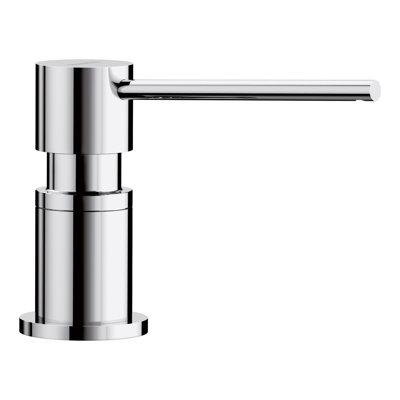 Lato Soap Dispenser