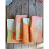 Cotton Blend Square Napkins