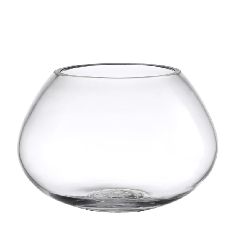 Bubble Bowl Vase