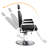 All-Purpose Barber Chair