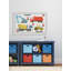Trai Road Building Trucks - Print-37772163