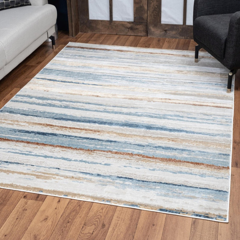 Unique Rugs - The Perfect Home Gift, Rectangle 2' x 3'