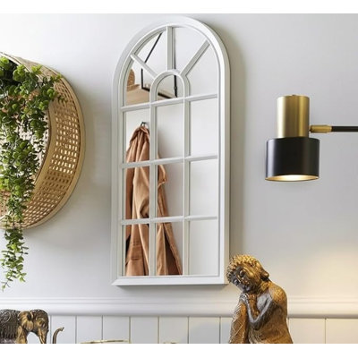 Arch Mirror