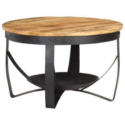Colucci Frame Coffee Table