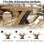 Extendable Dining Table
