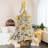 1.9'' Holiday Shaped Ornament