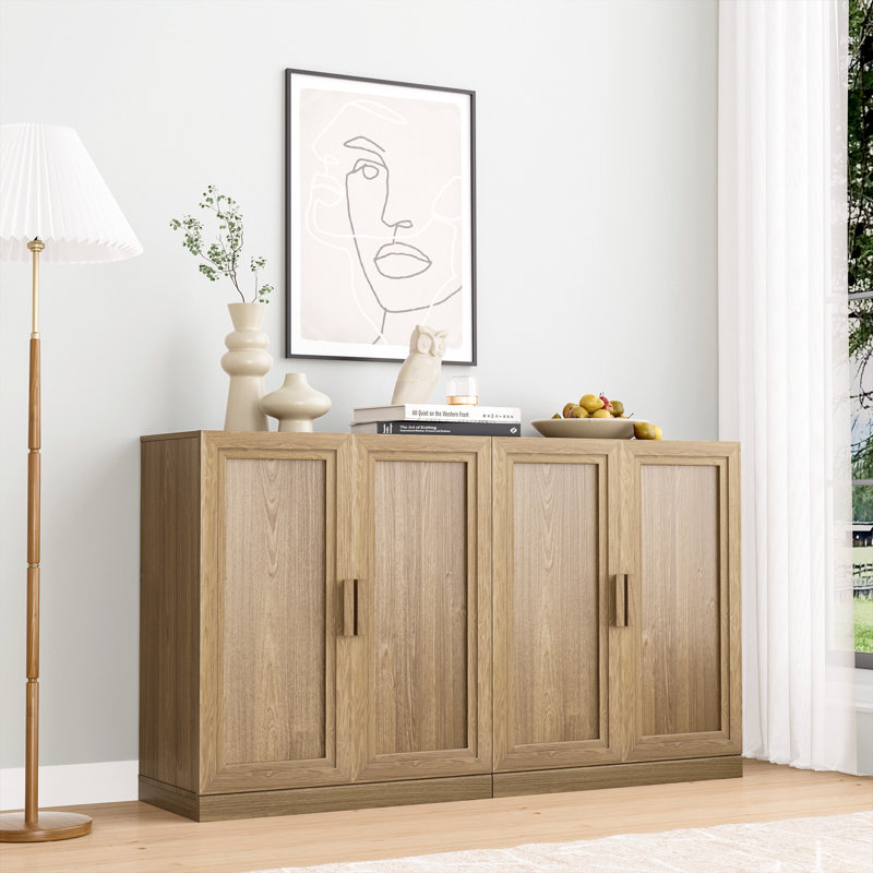 Gershwin Accent Storage Cabinet | Stylish & Functional