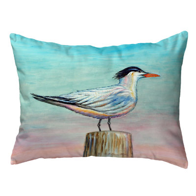  Coussin lombaire intérieur / extérieur Royal Tern