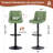 Adjustable Height Counter Stool-1034281059