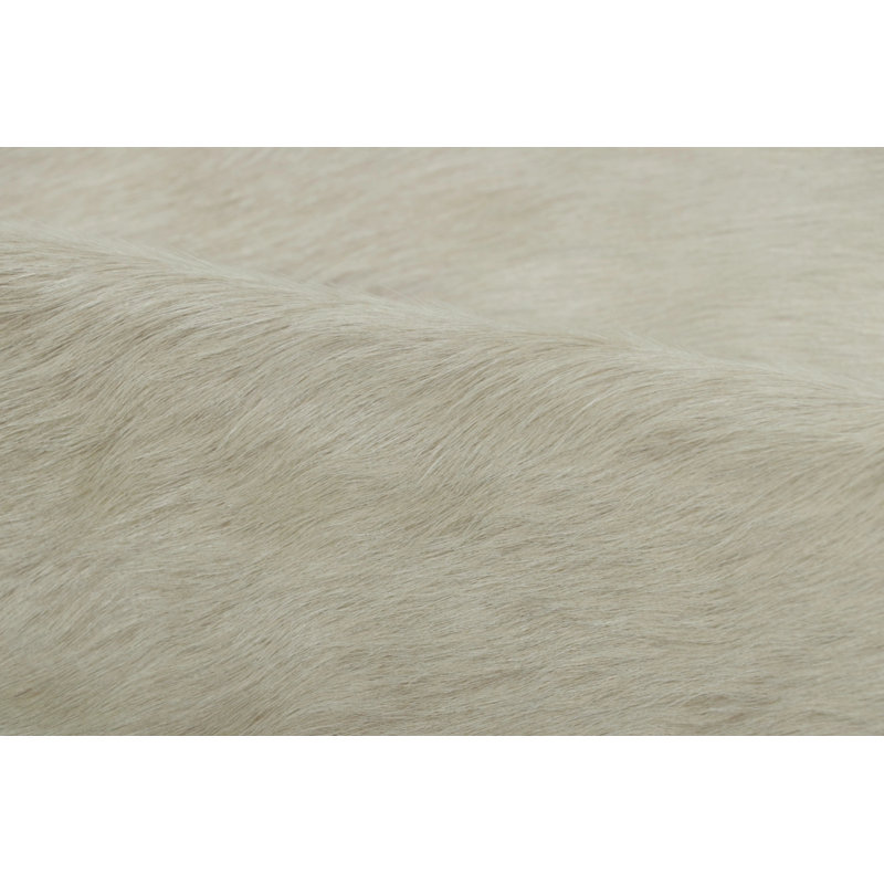 Modern Hand Woven Geometric Area Rug