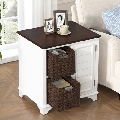Table d'appoint U Can