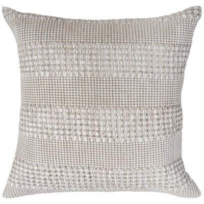Coussin 100% coton Donny Osmond Home