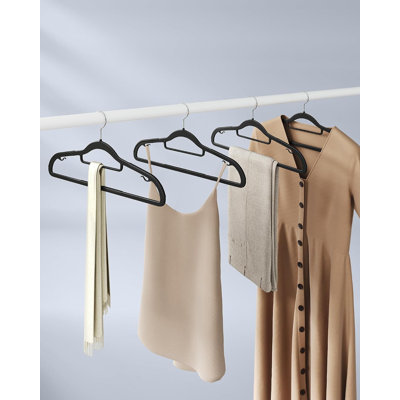 Plastic Standard Hanger