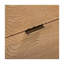 Textured Nightstand