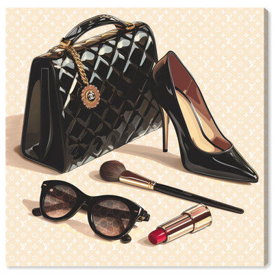 Collection Simple Glam par Art Remedy