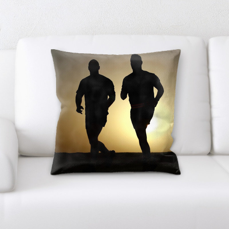 Coussin cheminées