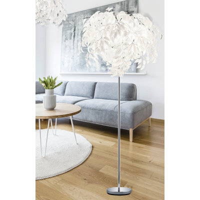 Gerhild 180cm Novelty Floor Lamp
