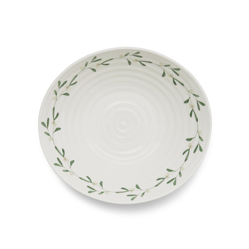 Sophie Conran Portmeirion Mistletoe Bowls