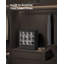 Manufactured Wood Watch Box +-1246496372