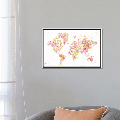 " Midsummer World " Painting