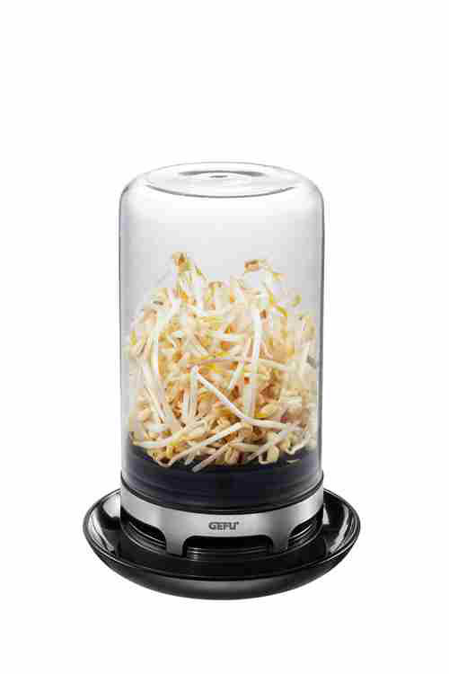 Unité hydroponique Bivita Sprouting Jar