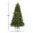 7.5 ft. Peyton Spruce Tree