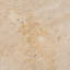 Kip Travertine Coffee Table