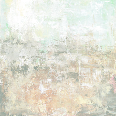 " Clay I " by Courtney Prahl Painting Print