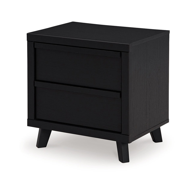 Danzi 21.3'' W Nightstand