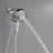 Polished Chrome Single-Handle Handheld Shower Faucet With 9 Spray Settings – 1.8 GPM (Valve Included)