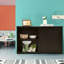 Buffet de rangement de 42 po Shellson-672405143