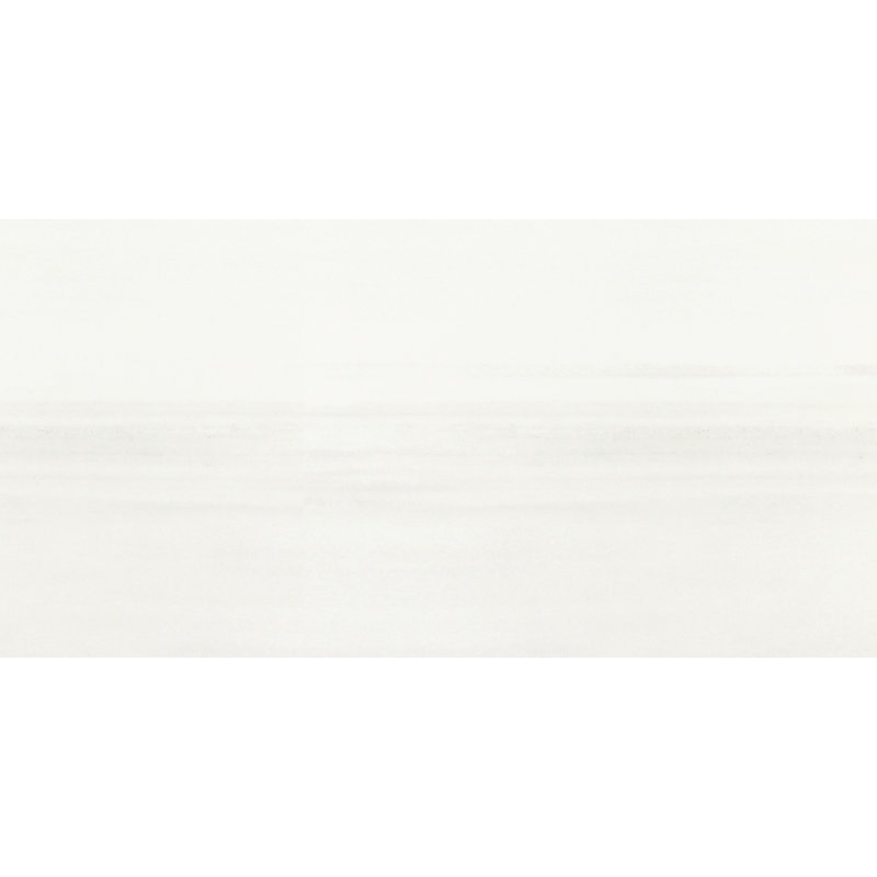 Carreau de marbre et de mur en porcelaine 12 po x 24 po Bianca Lasa