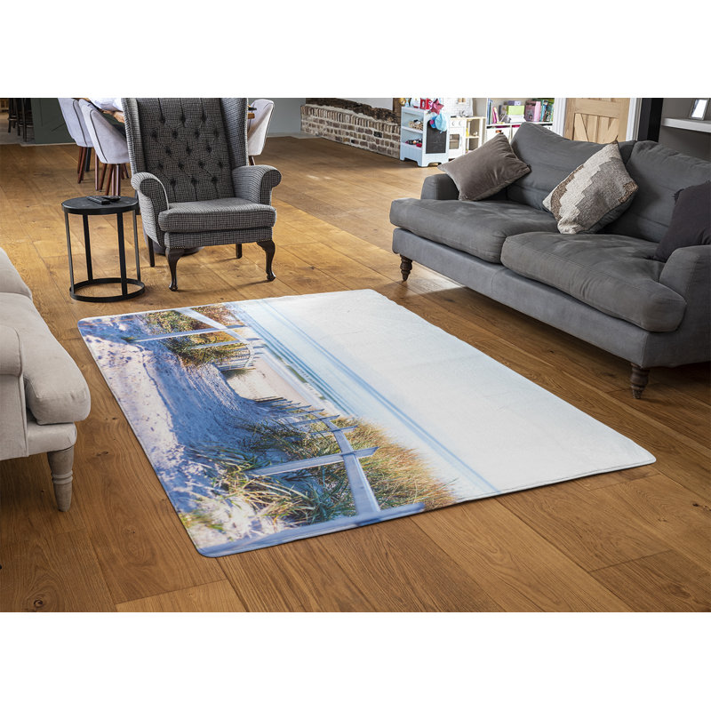 Jahonna Area Rug, Rectangle 140 x 200cm